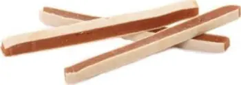 Shujta për qen MACED Strips, pulë dhe peshk, 60 g