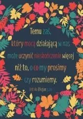 Magnet frigoriferi biblik, varg motivues, shumëngjyrësh - 1