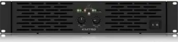 Set audio Behringer ULM300USB KM750, mikrofon wireless 2.4 GHz, amplifikator 750W, i zi