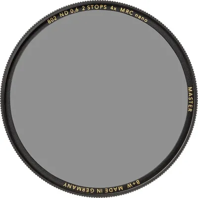 Filtër ND B+W Master 0.6 MRC Nano, 77mm, neutral - 3