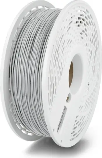 Filament 3D Fiberlogy Matte PET-G, 1.75mm, 0.85kg, gri