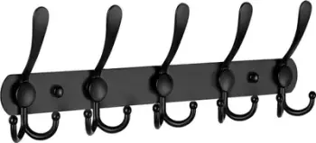 Grep ngjitës COMMAND Reusable Hooks Small, 2 copë, i bardhë