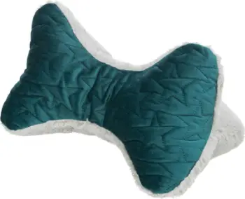Jastëk për qen Trixie Estelle TX-92720, 34 x 20 cm, jeshile gri