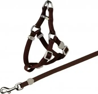Parzmore për mace Trixie Premium, 26-37 cm