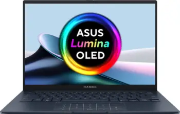 Laptop Asus ZenBook 14, Ultra5-125H, 16GB 1TB, argjendtë