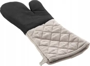 Dorezë e gjatë kuzhine Cuistot, 40cm, rezistente deri 250°C, ngjyrë linen