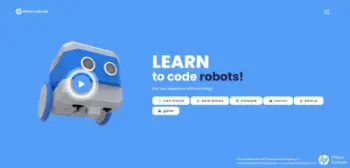 Kit edukativ robotik HP Otto Robot Starter Creative Kit, pjesë elektronike dhe plastike 3D, bateri të rikarikueshme, shumëngjyrëshe