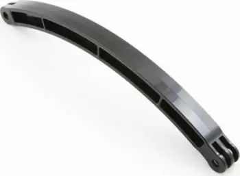 Kabllo patchcord StarTech, Cat.6, 0.5 m, e bardhë