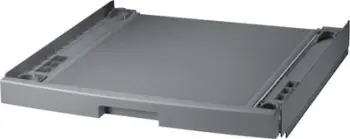 Komplet stapulimi Samsung SKKDDX, me raft tërheqës, inox
