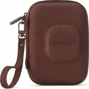 Futrollë për kamera Fujifilm Instax Mini LiPlay, Deep Bronze
