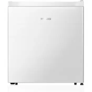 Frigorifer nën-banaku Heinrich's HKB 4188 W, 45L, mini ngrirës, i bardhë