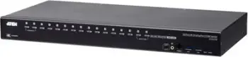 KVM switch ATEN CS19216, 16 porta, 4K, i zi