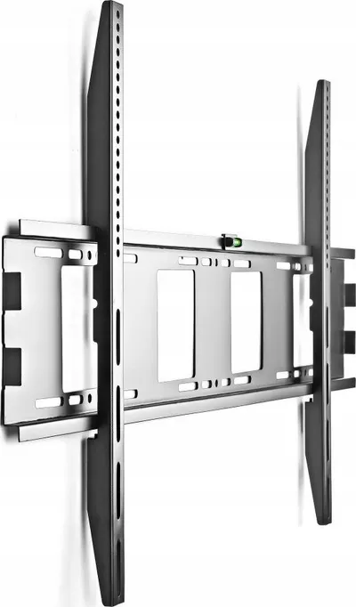 Kllapë muri për TV Techly ICA PLB 2230, deri 100", 150 kg, e zezë - 1