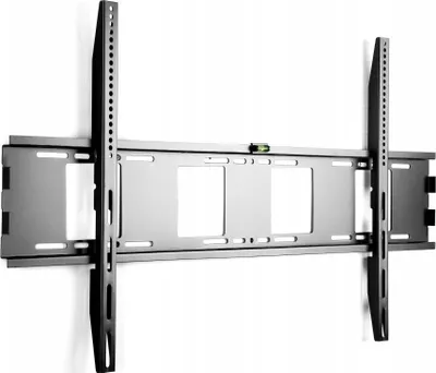 Kllapë muri për TV Techly ICA PLB 2230, deri 100", 150 kg, e zezë - 3