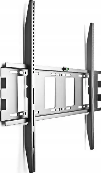 Kllapë muri për TV Techly ICA PLB 2230, deri 100", 150 kg, e zezë