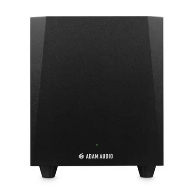 Subwoofer aktiv ADAM Audio T10S, 10", 130W RMS, i zi - 1