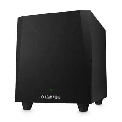 Subwoofer aktiv ADAM Audio T10S, 10", 130W RMS, i zi - 3