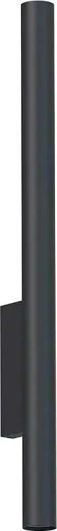 Kamerë për veturë Sencor SCR 4600MR, Full HD, ekran 2.44", e zezë