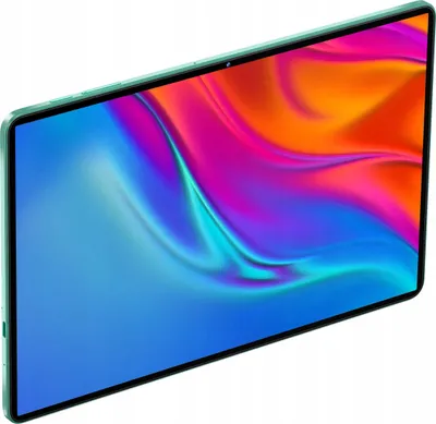 Tablet Oukitel OT11, 11", 4GB 128GB, jeshil - 2