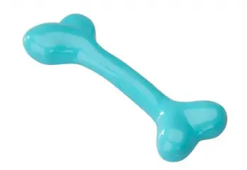 Lodër kockë prej gome EBI, 20.25cm