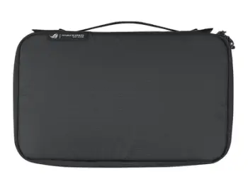 Çantë teknike ASUS ROG Tech Pouch BC1003, najlon, e zezë