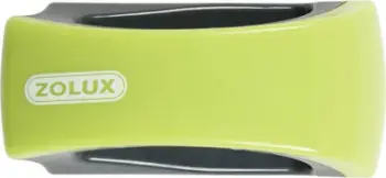 Pastrues magnetik për akuariume Zolux, 11.5 cm