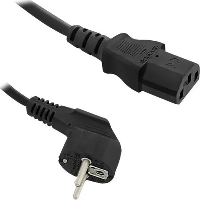 Adapter karikues HP 150W AC, origjinal, i zi - 3