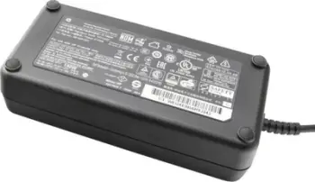 Adapter karikues HP 150W AC, origjinal, i zi