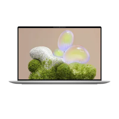 Laptop Dell XPS 13 9350, Intel Core Ultra 7, 13.4" FHD+, 16GB RAM, 512GB SSD, platini - 2