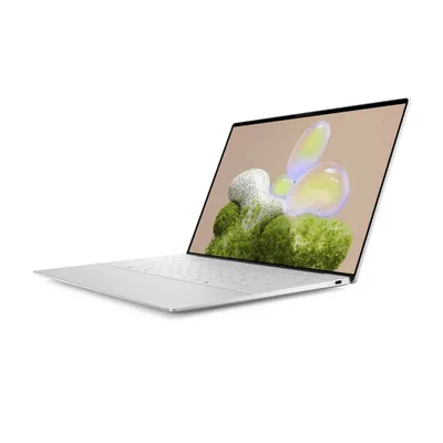 Laptop Dell XPS 13 9350, Intel Core Ultra 7, 13.4" FHD+, 16GB RAM, 512GB SSD, platini - 3