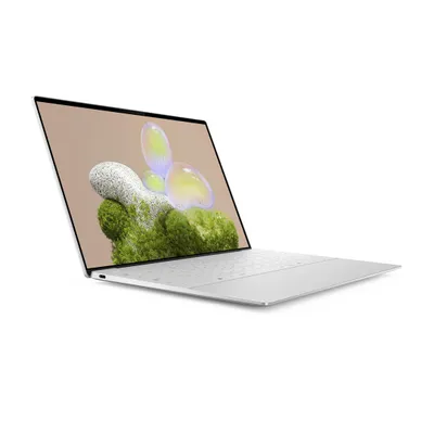 Laptop Dell XPS 13 9350, Intel Core Ultra 7, 13.4" FHD+, 16GB RAM, 512GB SSD, platini - 4