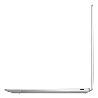 Laptop Dell XPS 13 9350, Intel Core Ultra 7, 13.4" FHD+, 16GB RAM, 512GB SSD, platini - 5