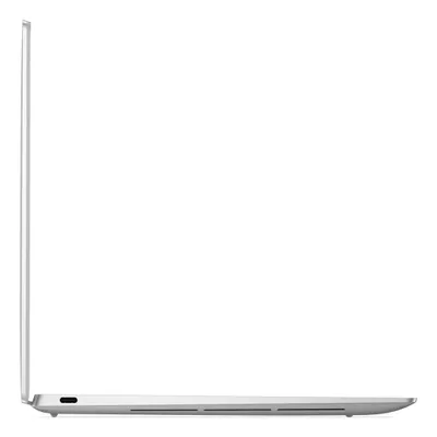 Laptop Dell XPS 13 9350, Intel Core Ultra 7, 13.4" FHD+, 16GB RAM, 512GB SSD, platini - 6