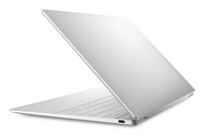 Laptop Dell XPS 13 9350, Intel Core Ultra 7, 13.4" FHD+, 16GB RAM, 512GB SSD, platini - 7