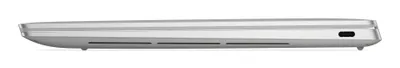 Laptop Dell XPS 13 9350, Intel Core Ultra 7, 13.4" FHD+, 16GB RAM, 512GB SSD, platini - 9