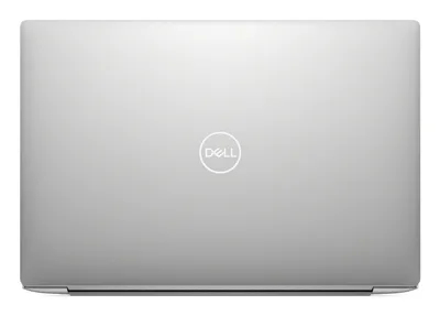 Laptop Dell XPS 13 9350, Intel Core Ultra 7, 13.4" FHD+, 16GB RAM, 512GB SSD, platini - 10