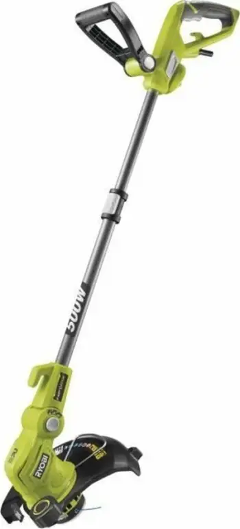 Kositës bari elektrik Ryobi RLT5127, 500W, diametër prerjeje 27 cm, jeshile