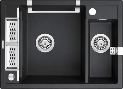 Lavaman Deante Magnetic, 68 x 55 cm, i zi - 3