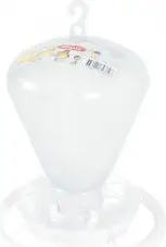 Tas plastik për qen Sum Plast, 2.2l