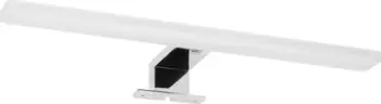 Llampë muri banjoje ESPELLO LED 6W, 40cm, 4000K, krom