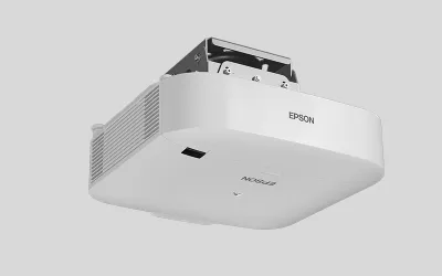 Projektor Epson EB-PU1007W, 7000 ANSI lumens, WUXGA, i bardhë - 11