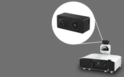 Projektor Epson EB-PU1007W, 7000 ANSI lumens, WUXGA, i bardhë - 15