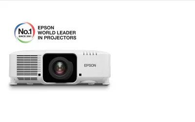 Projektor Epson EB-PU1007W, 7000 ANSI lumens, WUXGA, i bardhë - 7