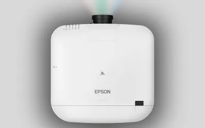 Projektor Epson EB-PU1007W, 7000 ANSI lumens, WUXGA, i bardhë - 9
