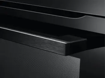 Furrë inkaso AEG BCE556360B SteamBake, 71L, pastrim katalitik, e zezë
