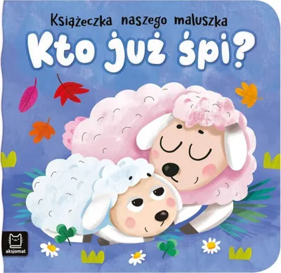Libër i personalizuar për fëmijë Our Little One s Book Who Is Already Sleeping, ilustruar, ngjitje foto - 1