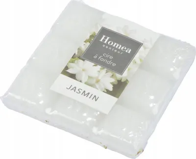 Dyll aromatik Homea, 12 copë, aromë jasemini - 1