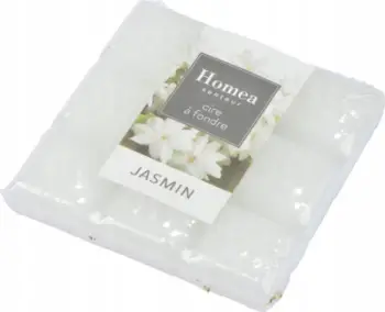 Dyll aromatik Homea, 12 copë, aromë jasemini