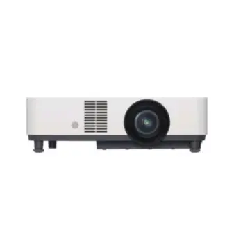 Projektor Sony VPL-PHZ51, 5300 ANSI Lumens, WUXGA 1920x1200, i bardhë