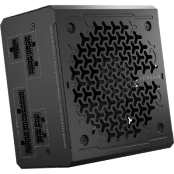 Furnizues energjie Corsair RMe Series RM650e, 650W, 80 PLUS Gold, modular, i zi